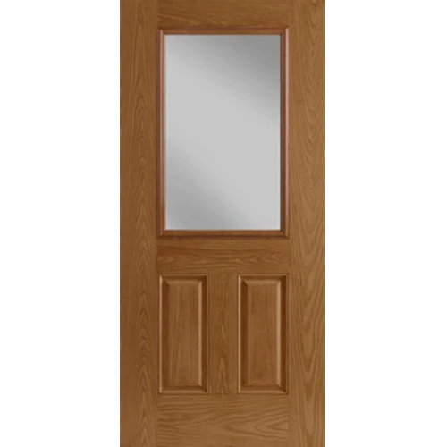 Laredo Fiberglass Doors