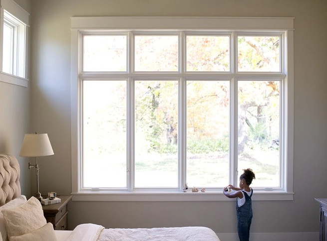Eagle Pass Pella Windows by Material