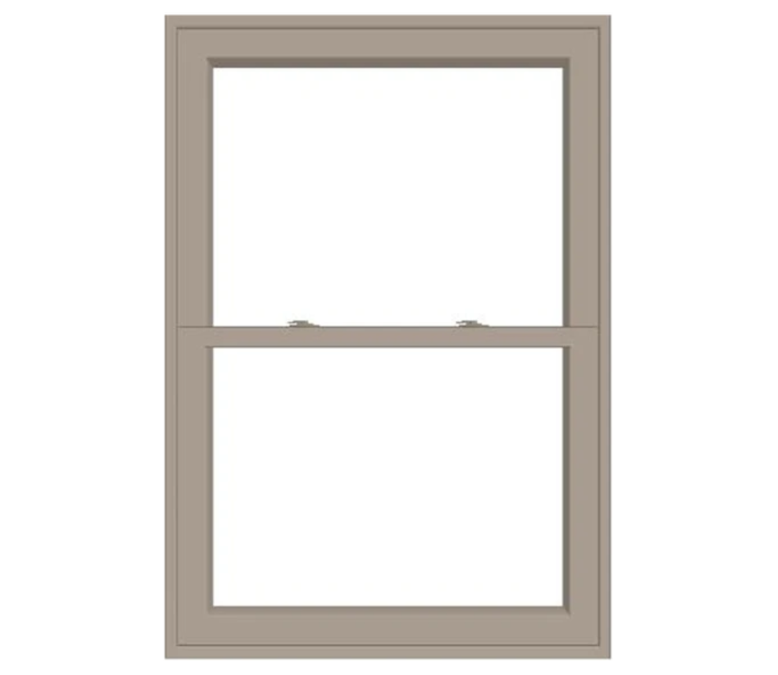 Laredo Pella 250 Series Double-Hung Window