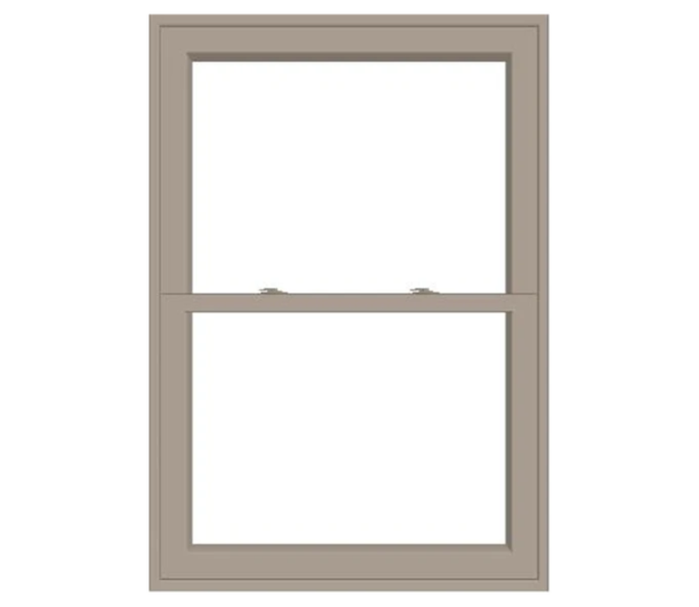 Laredo Pella 250 Series Single Hung Window