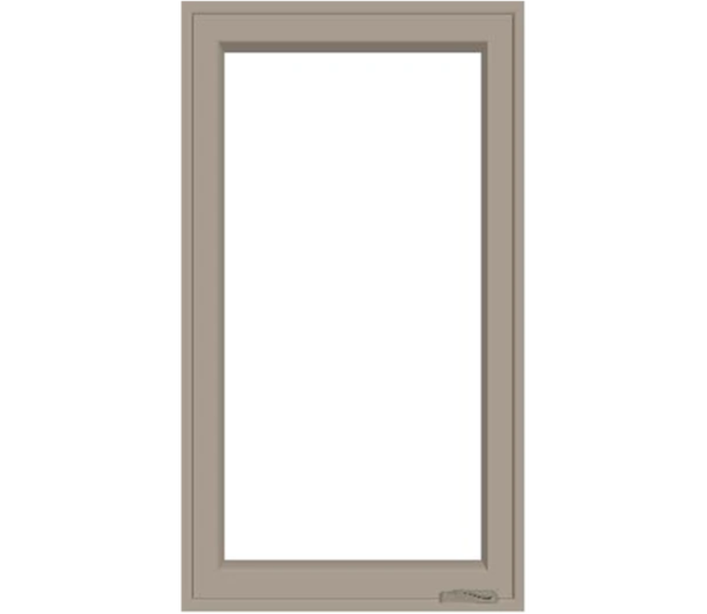 Laredo Pella 250 Series Vinyl Casement Window