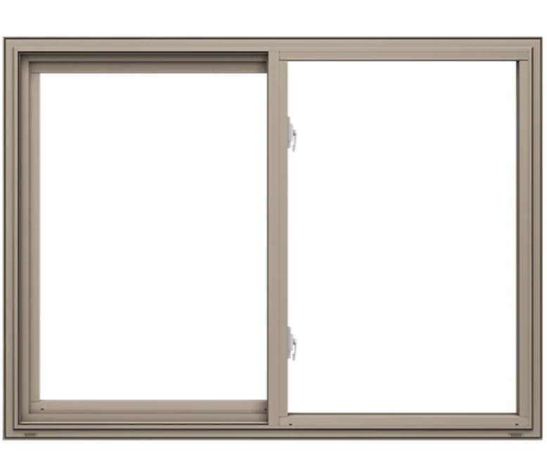 Laredo Pella 250 Series Vinyl Sliding Window