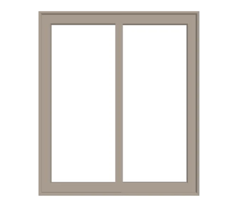 Laredo Pella 250 Seris Vinyl Patio Doors