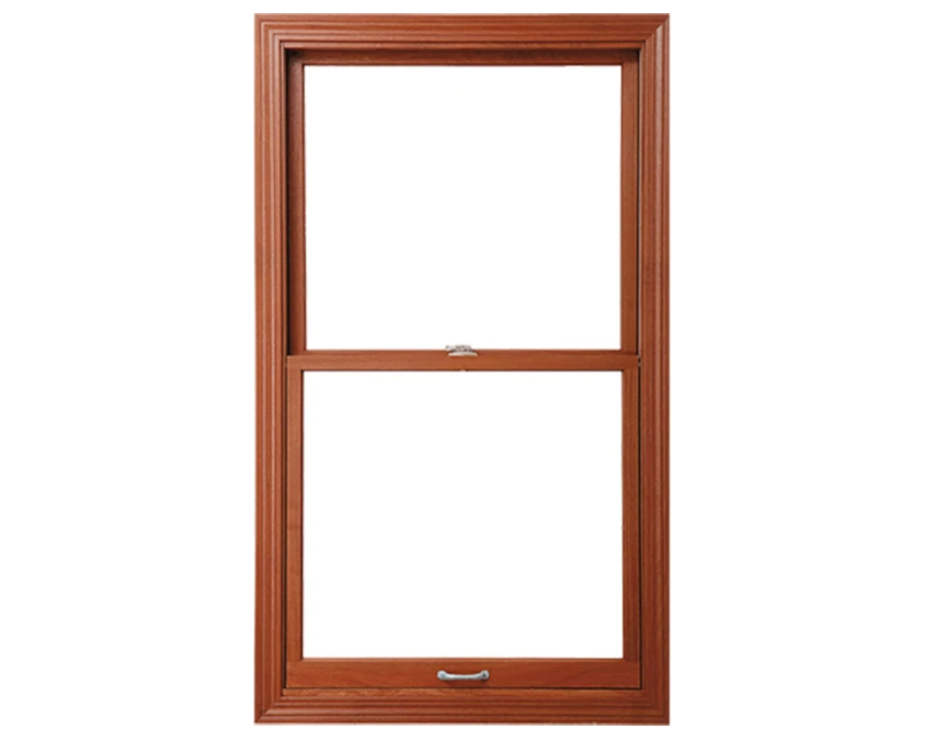 Laredo Pella Reserve Traditional Single Hung Window