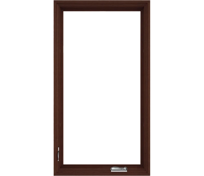 Laredo Pella Reserve Traditional Wood Casement Window