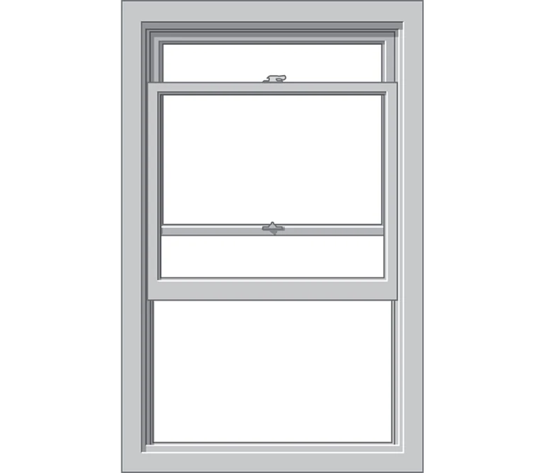 Laredo Pella Defender Series Vinyl Windows