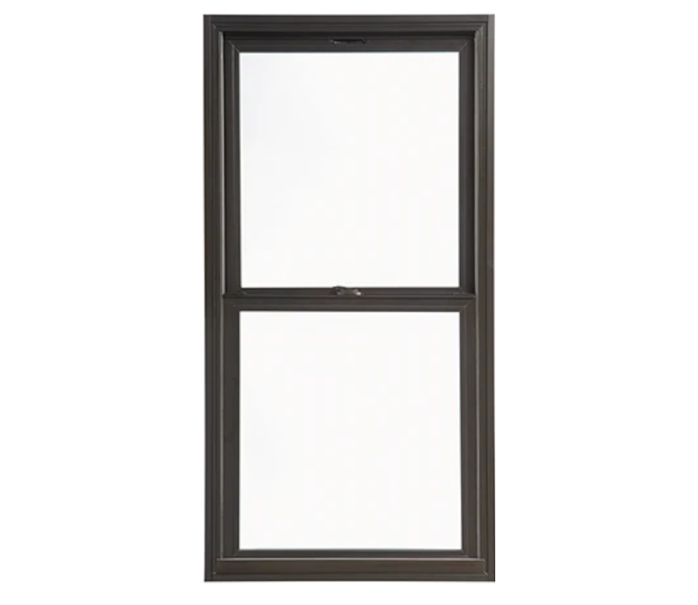 Laredo Pella Impervia Double-Hung Window