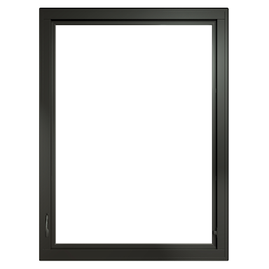 Laredo Pella Impervia Fiberglass Casement Window