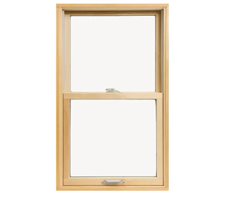 Laredo Pella Lifestyle Series Double-Hung Window