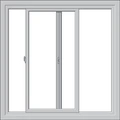 Laredo Sliding Windows