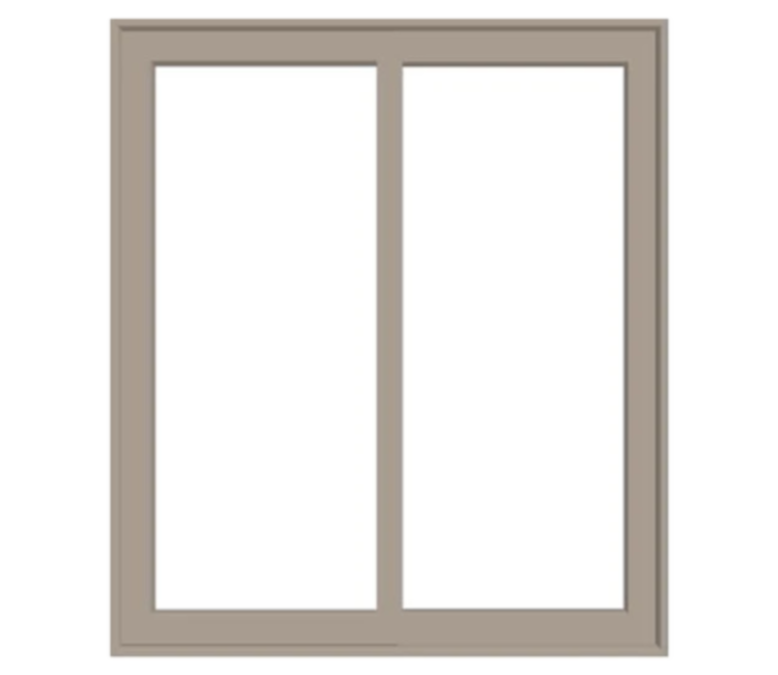 Laredo Vinyl Doors