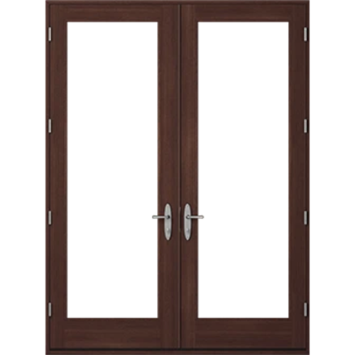 Laredo Wood Doors