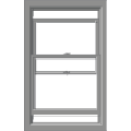 Laredo Double Hung Windows