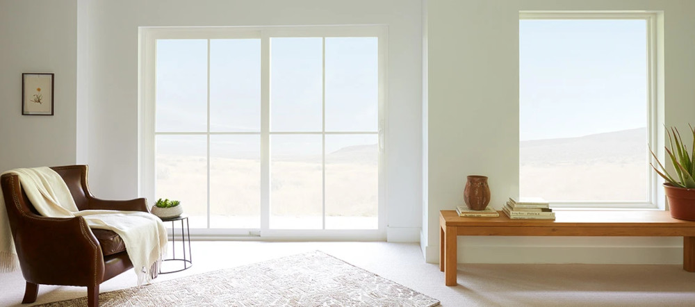 Low-Maintenance Vinyl Windows in Laredo